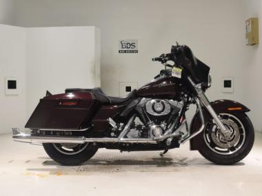 Harley-Davidson Flhx1580