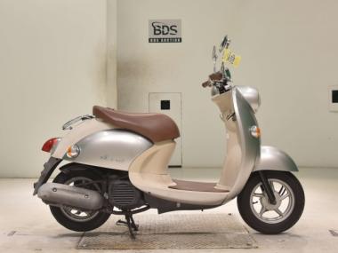 Yamaha Vino