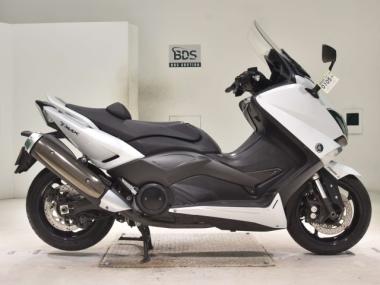 Yamaha T-MAX530