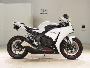 Honda CBR1000 Rr