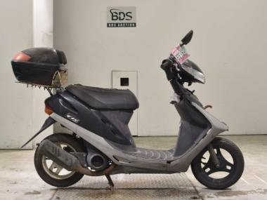 Honda Dio