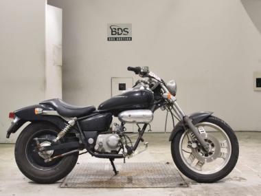 Honda Magna 50