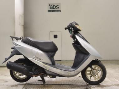 Honda Dio