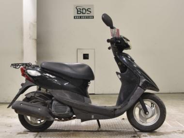 Yamaha Jog-5