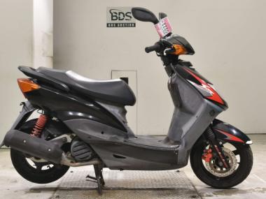 Yamaha Cygnus125x