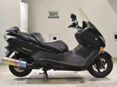 Honda Forza X