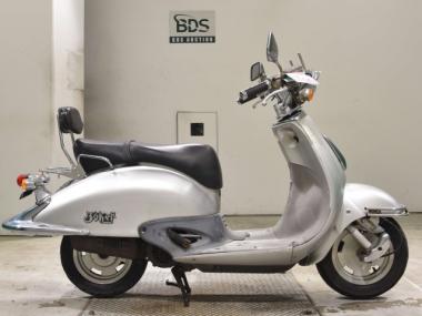 Honda Joe Car 90