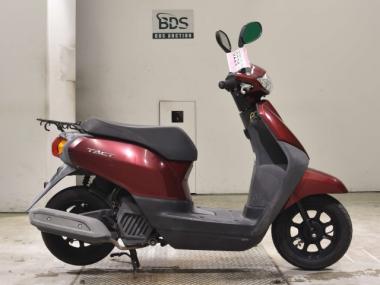 Honda Tact-4