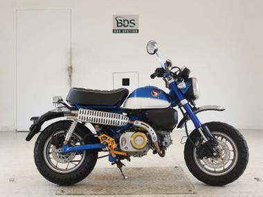 Honda Monkey 125