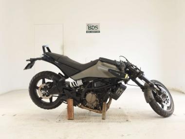 Husqvarna Subaru Topiren250
