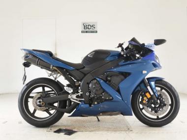 Yamaha Yzf-R1