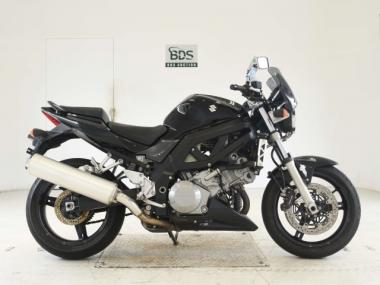 Suzuki SV1000