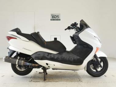 Honda Forza Z