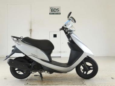 Honda Dio