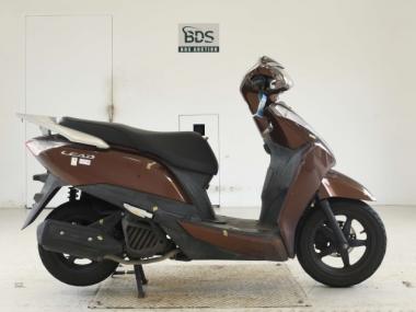 Honda Lead 125