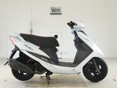 Sym GT125