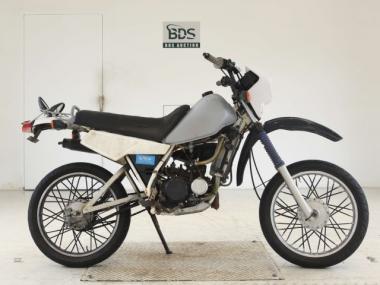 Yamaha DT50
