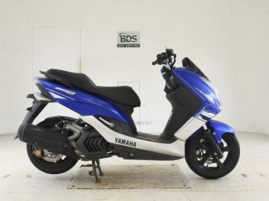 Yamaha Majesty 155s