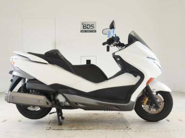 Honda Forza Z