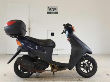 Suzuki Let's2
