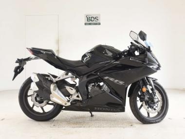 Honda CBR250RR-2a