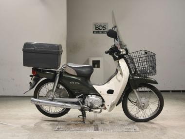 Honda C50-2