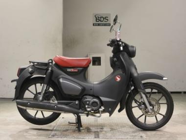 Honda C125-2