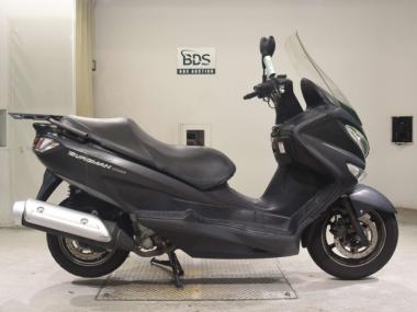 Suzuki Burgman200