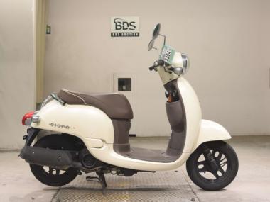 Honda Giorno
