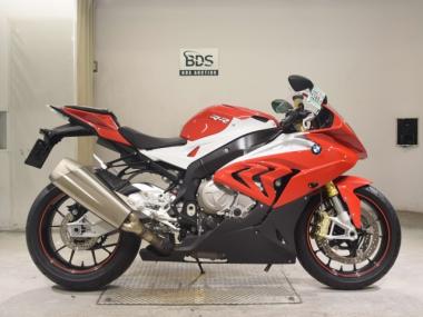 BMW S1000RR