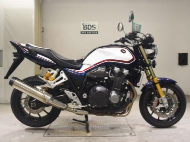 Honda CB1300SF-3sp