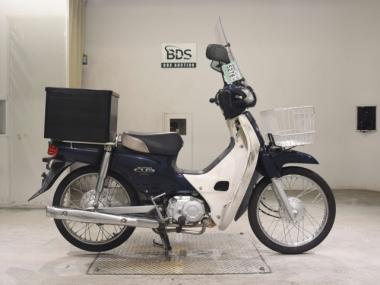 Honda C50-2