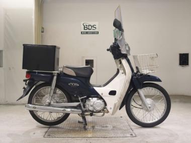 Honda C50-2