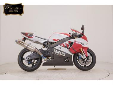 Yamaha Yzf-R7