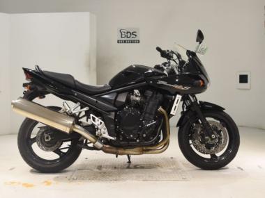 Suzuki Bandit1250s Abs