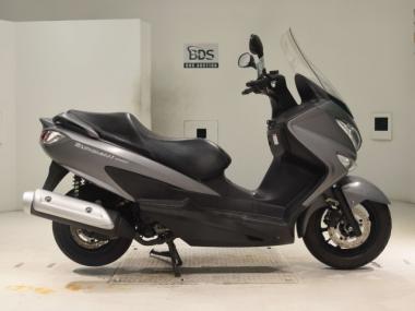 Suzuki Burgman200