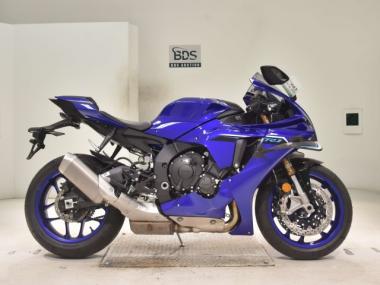 Yamaha Yzf-R1