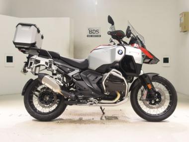 BMW R1300GS Adventure
