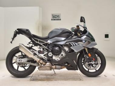 BMW S1000RR