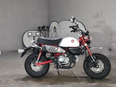 Honda Monkey 125