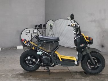 Honda Zumar