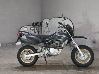 Honda XR50 Motard
