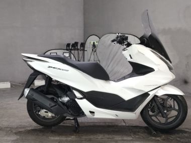 Honda PCX160