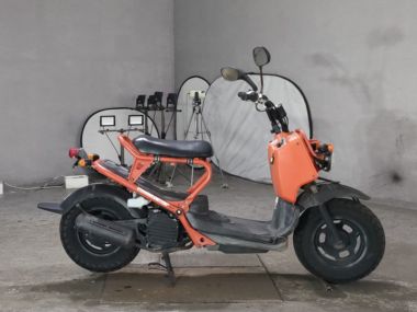 Honda Zumar