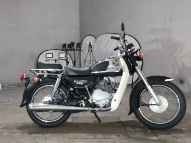 Honda Benly125
