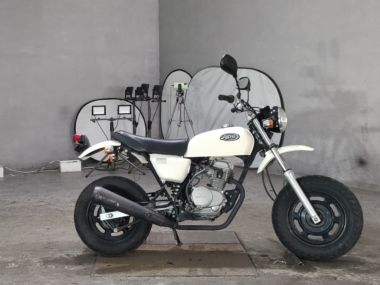 Honda APE50
