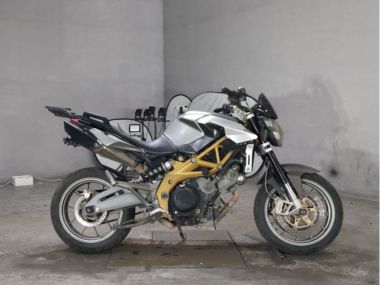 Aprilia Shiver 750