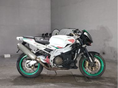 Aprilia Tuono 1000r Factory