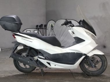 Honda PCX150