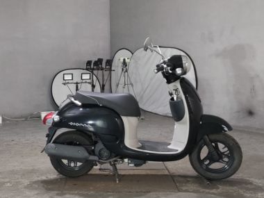 Honda Giorno